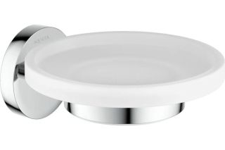 Мыльница Aquatek Европа AQ4103CR хром